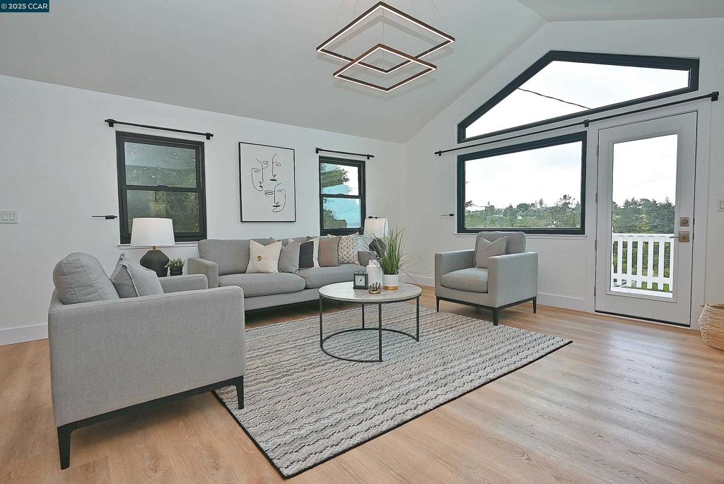 Not Listed - Residential