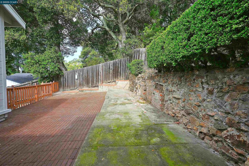 Not Listed - Residential