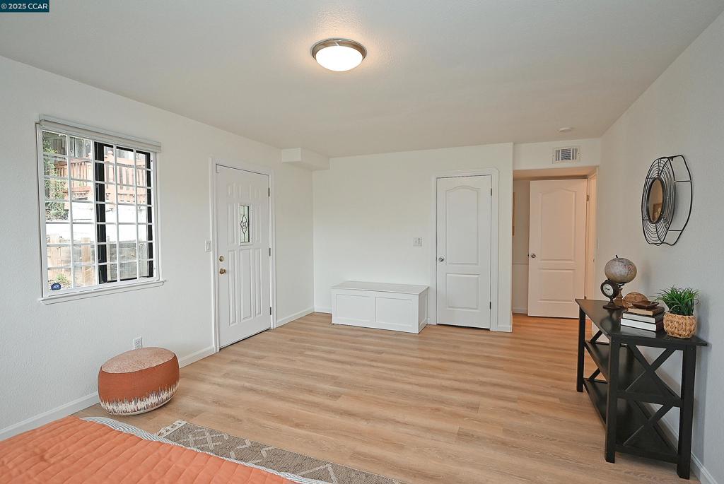 Not Listed - Residential