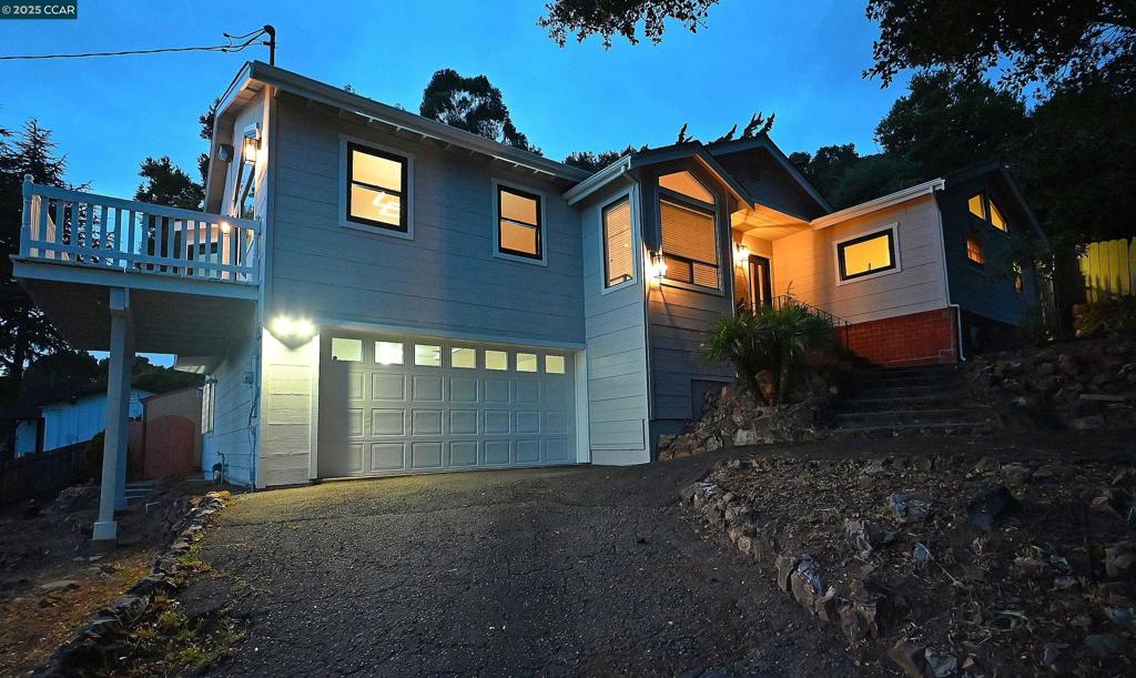 Not Listed - Residential