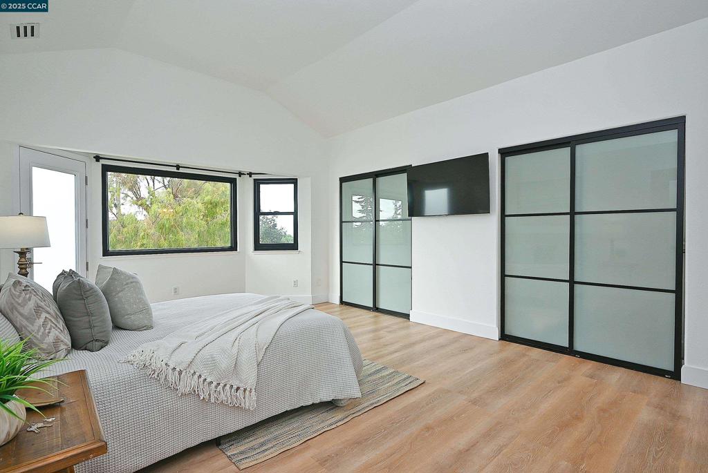 Not Listed - Residential