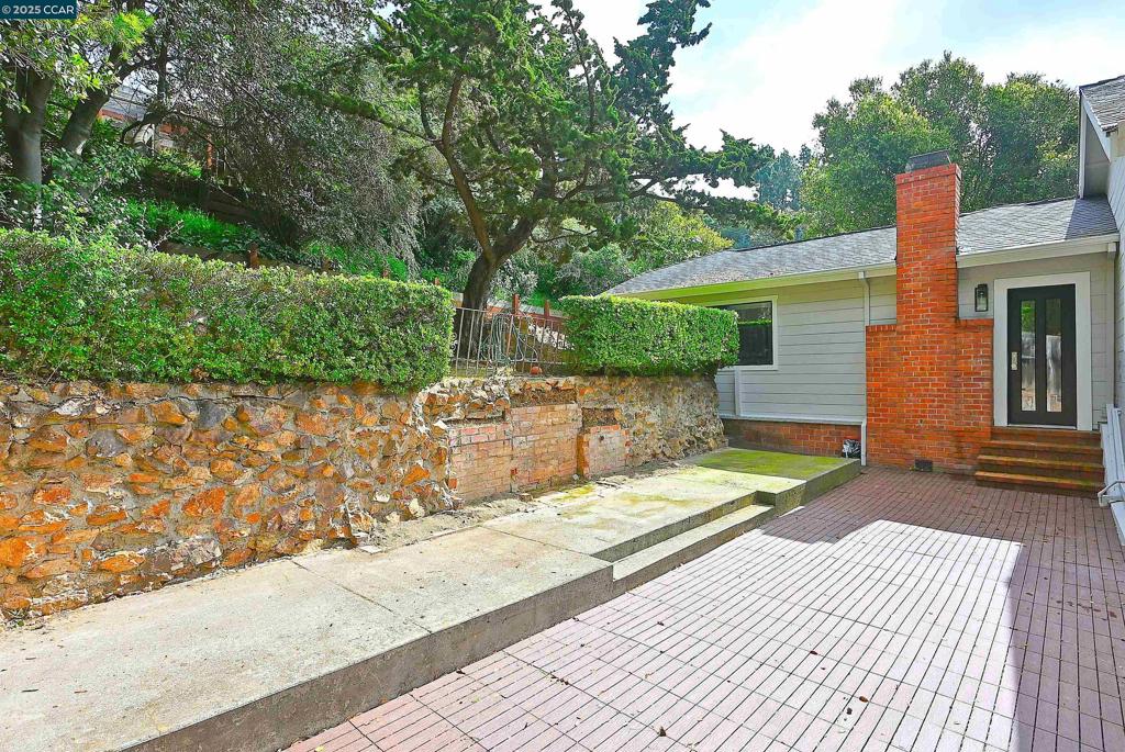 Not Listed - Residential