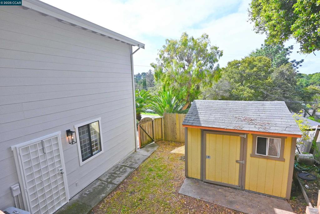 Not Listed - Residential