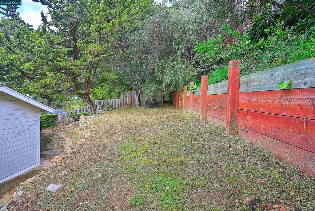 Not Listed - Residential