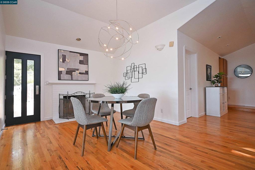 Not Listed - Residential