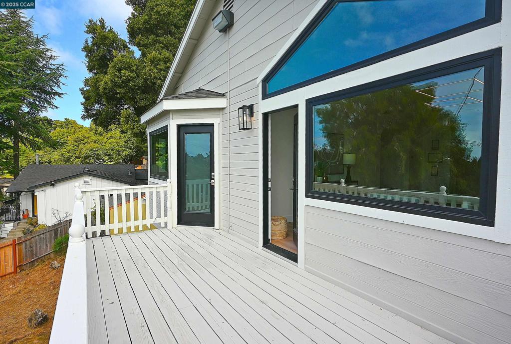 Not Listed - Residential