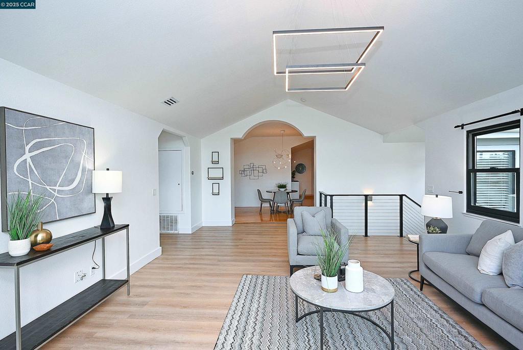 Not Listed - Residential