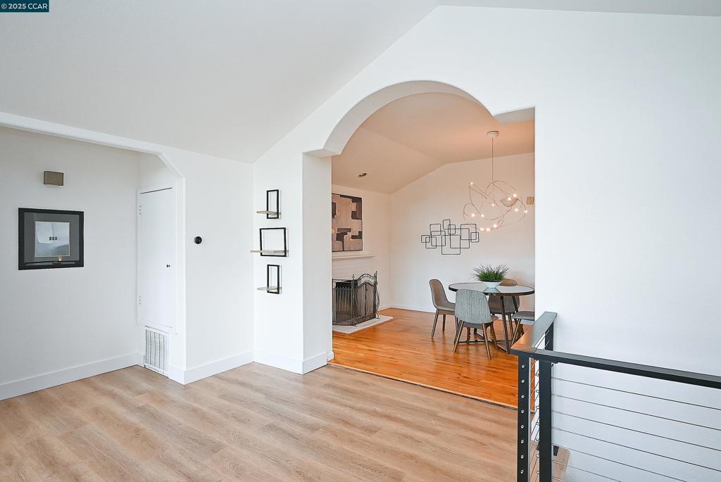 Not Listed - Residential