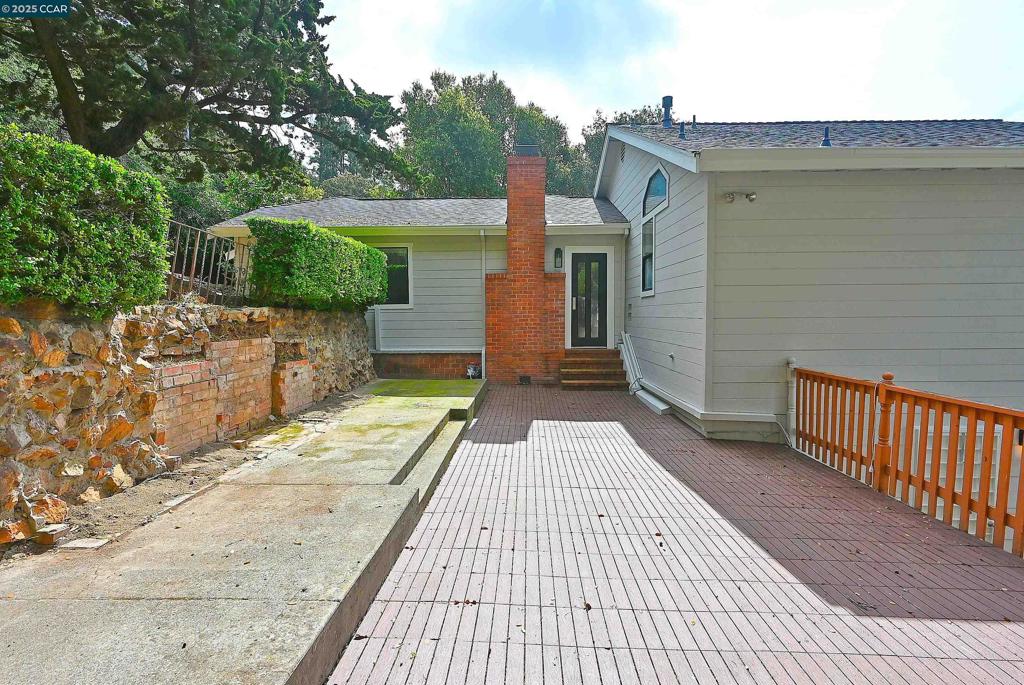 Not Listed - Residential