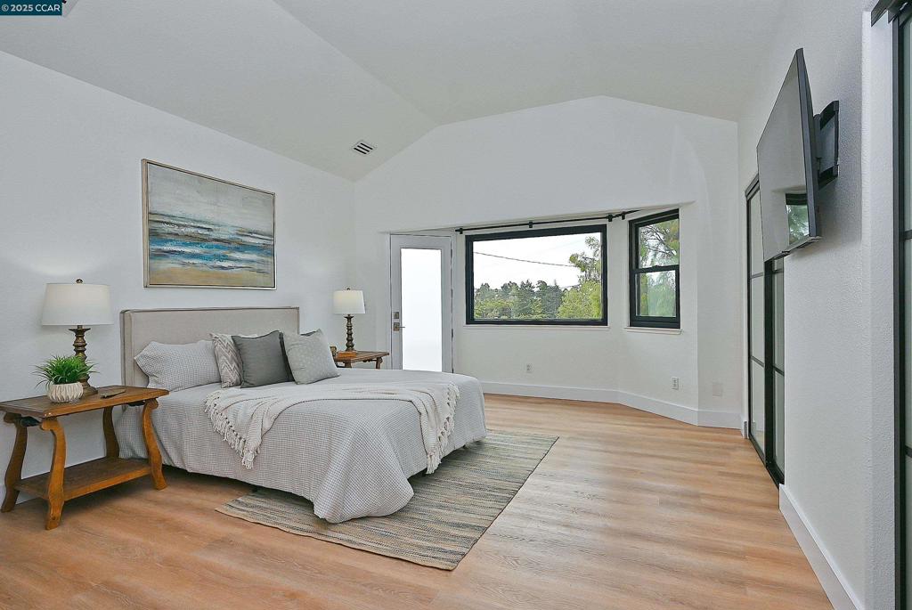 Not Listed - Residential