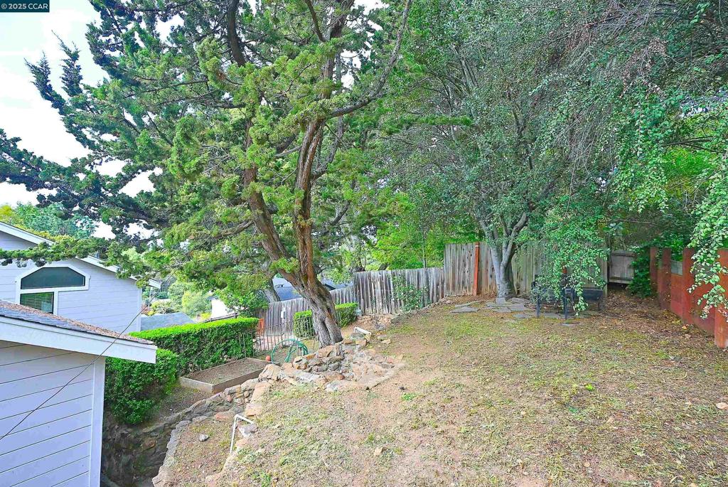 Not Listed - Residential