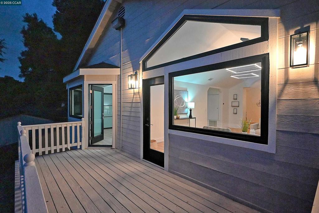 Not Listed - Residential