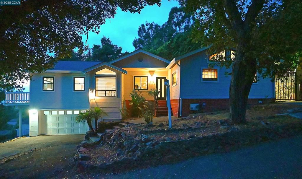 Not Listed - Residential