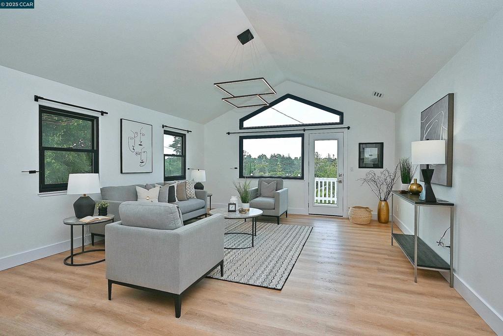 Not Listed - Residential
