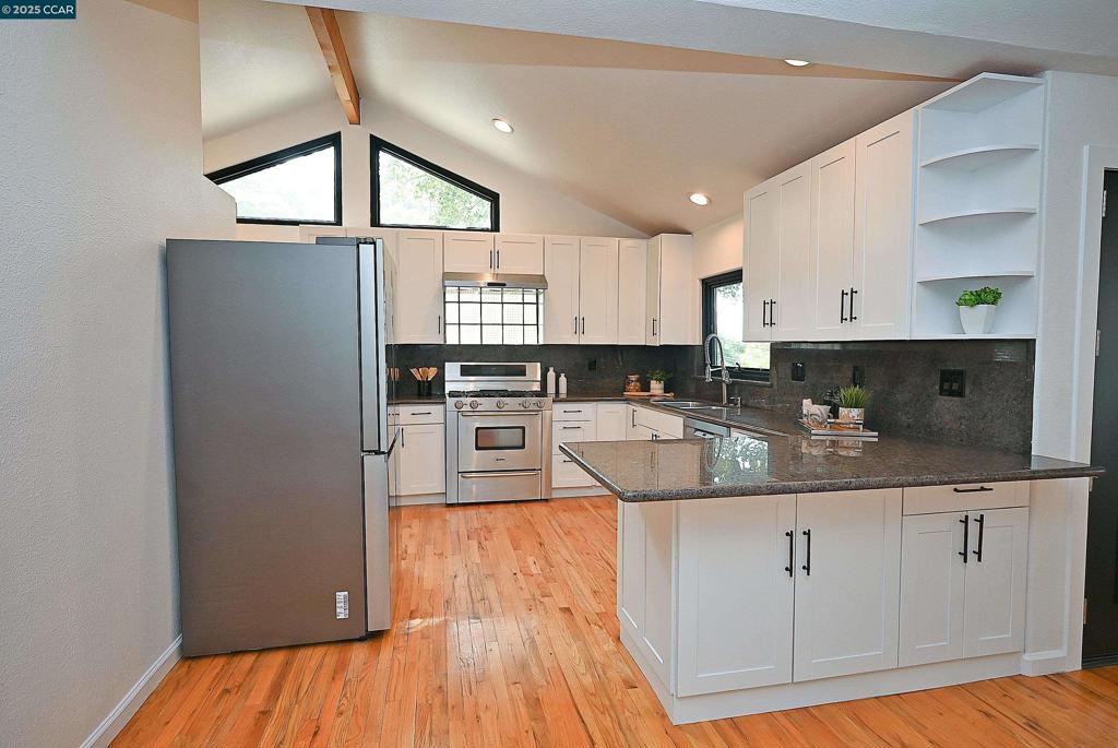 Not Listed - Residential