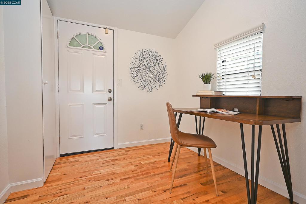 Not Listed - Residential