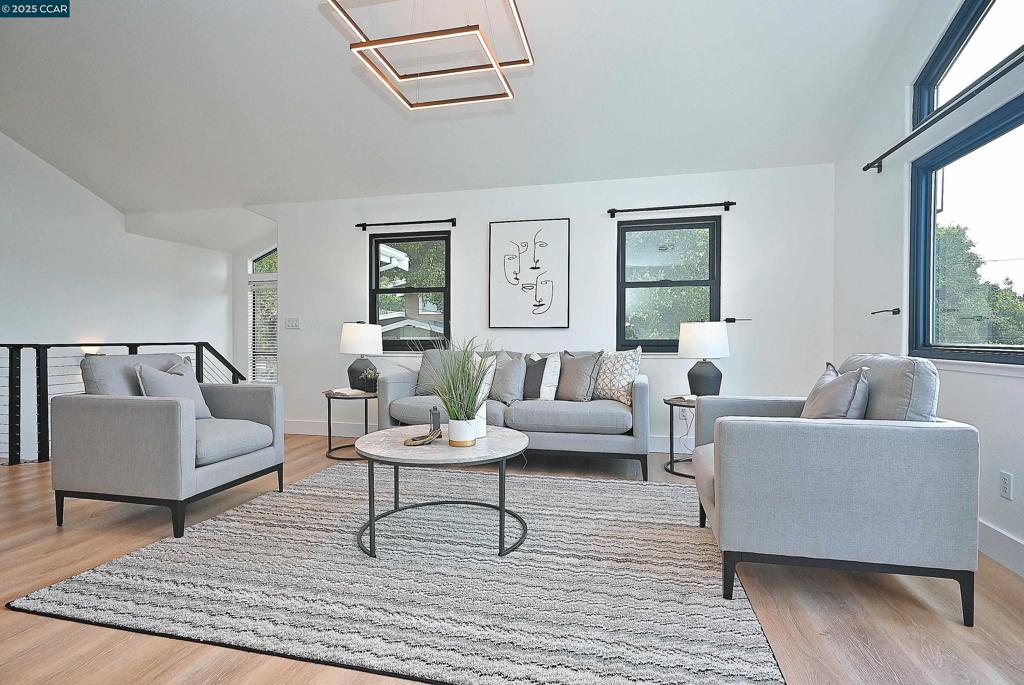 Not Listed - Residential
