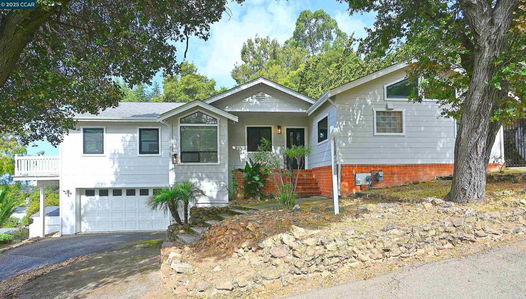 Not Listed - Residential