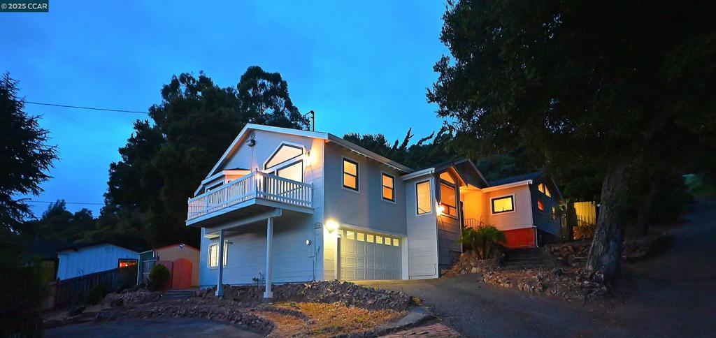 Not Listed - Residential