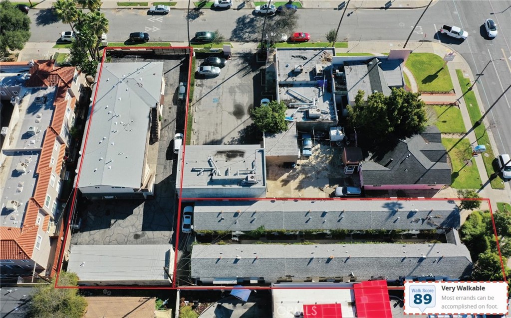 31 N Parkwood Avenue