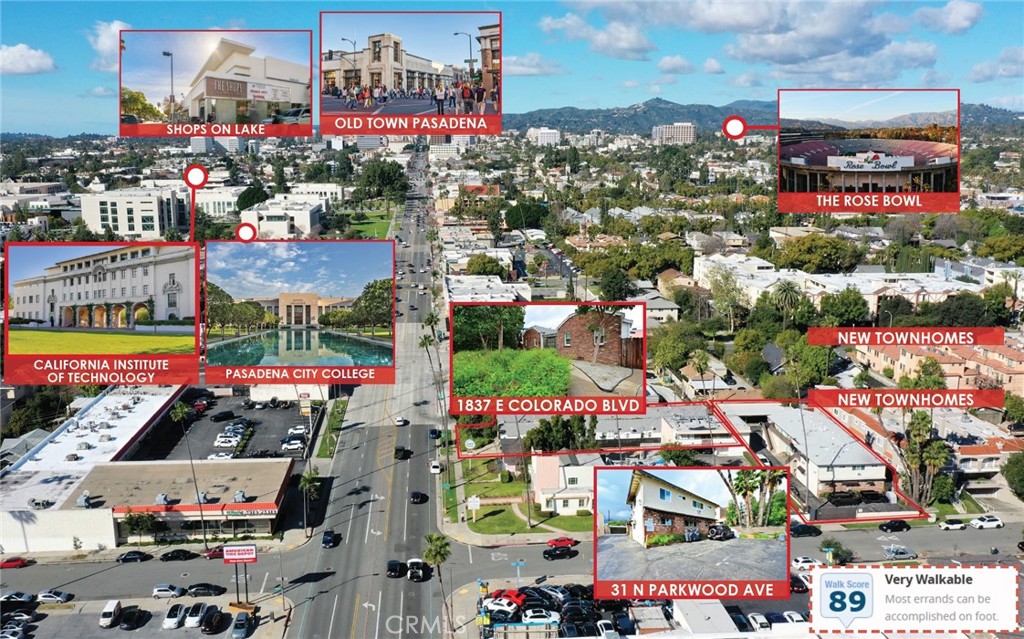 31 N Parkwood Avenue