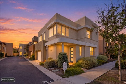 Photo of 119 Newall, Irvine, CA 92618 (MLS # OC26211831)