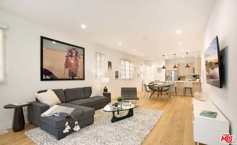 337 N Spaulding Avenue Los Angeles CA 90036