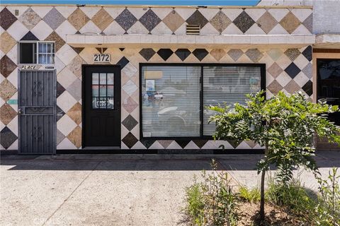 Photo of 2172 Pacific AVE, Long Beach, CA 90806 (MLS # SB26154849)