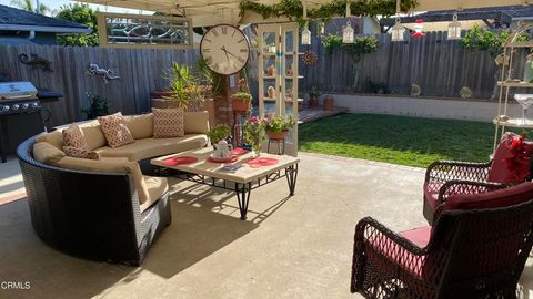 Tiny photo for 379 Mackay Avenue, Ventura, CA 93004 (MLS # V1-35207)