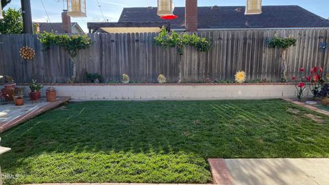 Tiny photo for 379 Mackay Avenue, Ventura, CA 93004 (MLS # V1-35207)