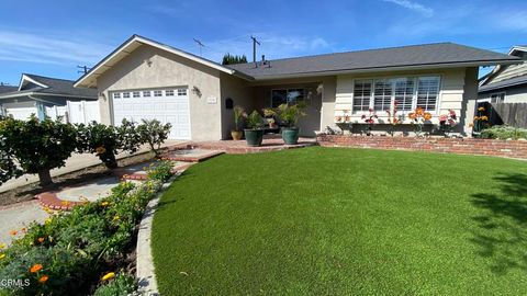 Photo of 379 Mackay Avenue, Ventura, CA 93004 (MLS # V1-35207)