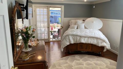 Tiny photo for 379 Mackay Avenue, Ventura, CA 93004 (MLS # V1-35207)