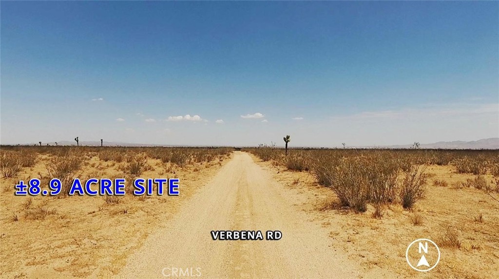 Presenting a ±8.9 AC dually zoned R1 & R3 vacant land site right in the middle of the future of the City of Victorville. The southwest boundary of Victorville is poised to be the next residential expansion and this opportunity lies right in the middle of it all. Drive the area and you will witness the vast expansion of home and commercial development between Victorville and its neighboring city Adelanto. With home demand at an all-time high for Southern California, take control of a future development site before prices get even higher.