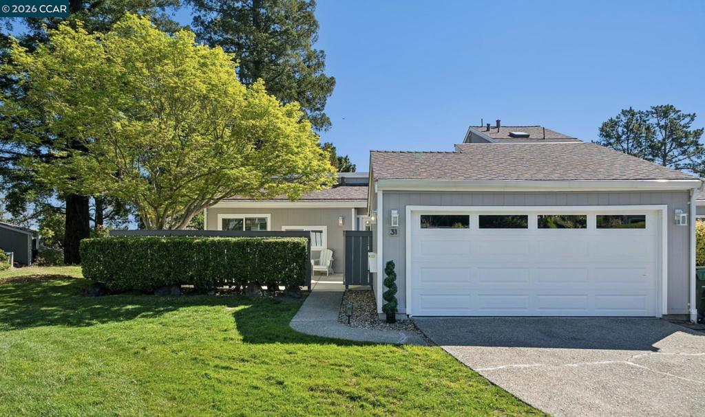 31 Ascot Place