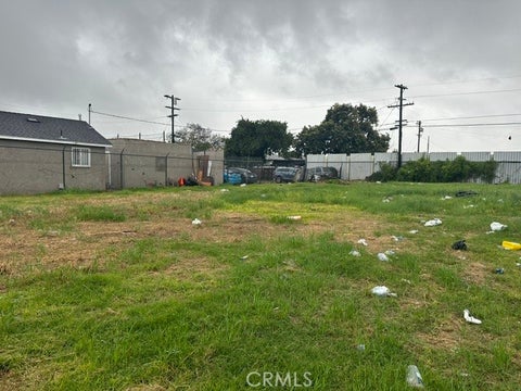 Photo of 1220 W 57th ST, Los Angeles, CA 90037 (MLS # GD26221465)