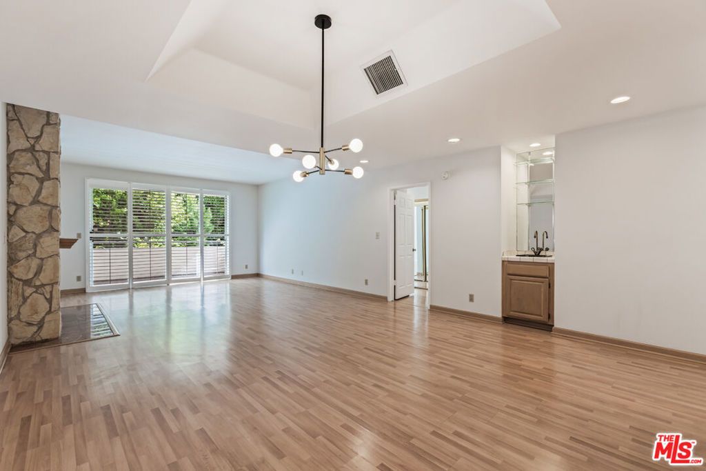 Photo of 1930 S Beverly Glen Boulevard #306, Los Angeles, CA 90025 (MLS # 26841035)