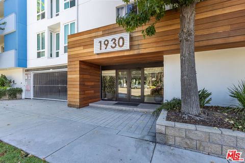 Photo of 1930 S Beverly Glen Boulevard #306, Los Angeles, CA 90025 (MLS # 26841035)
