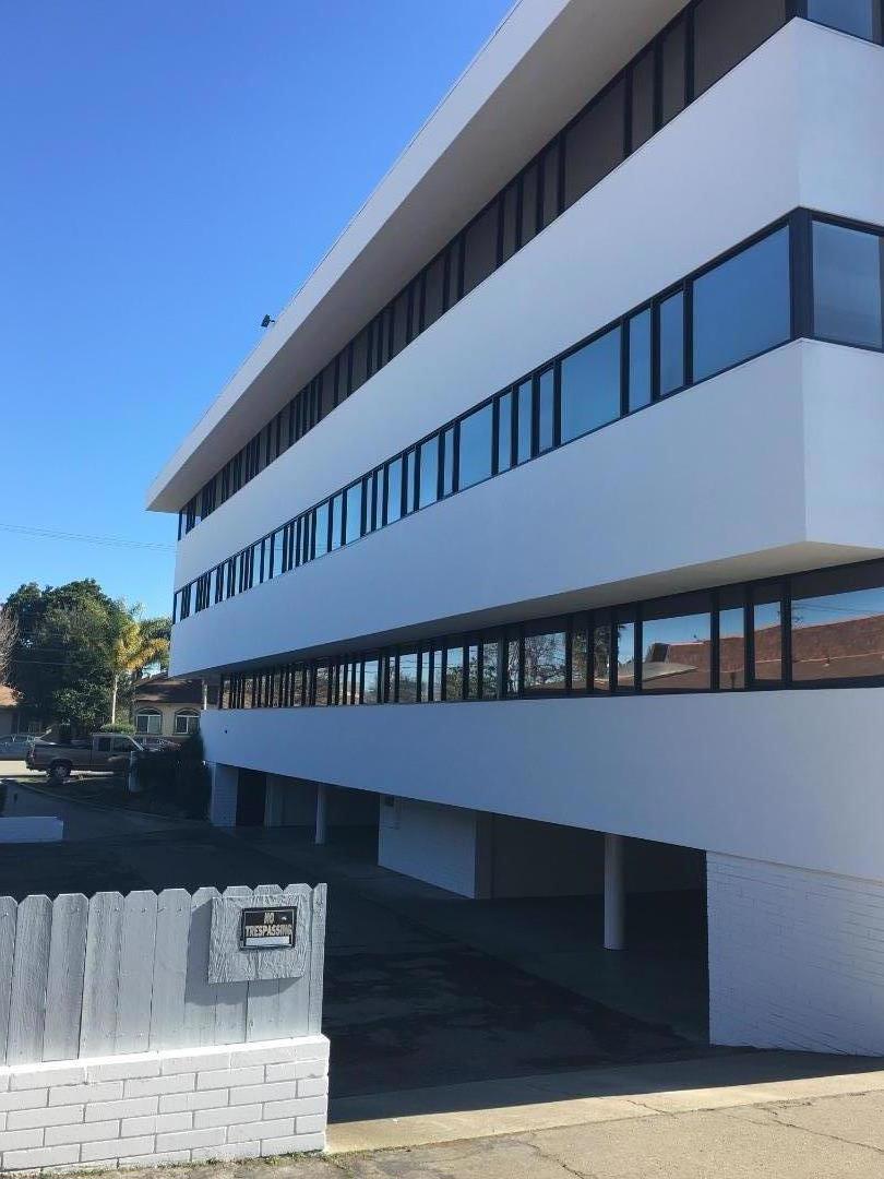 - Commercial Lease