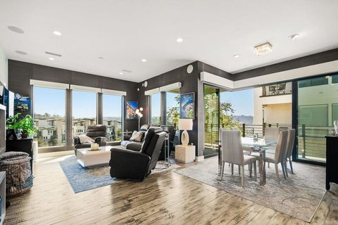 Photo of 8571 Aspect Dr Dr, San Diego, CA 92108 (MLS # PTP2602502)