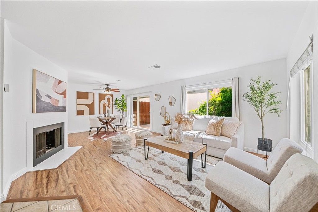 Photo of 23640 Monument Canyon Dr, Diamond Bar, CA 91765 (MLS # DW26015300)