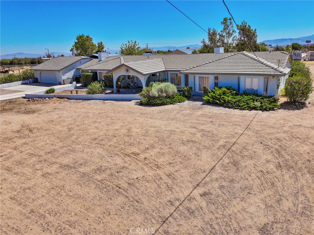 6375 Joshua Road