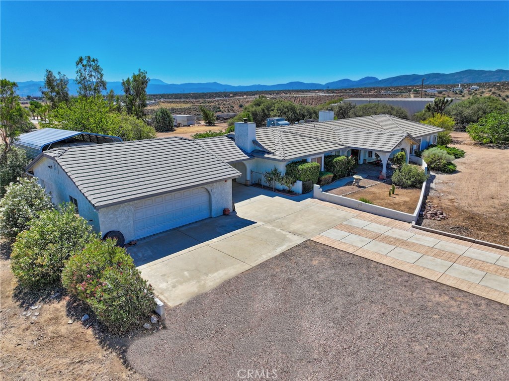 6375 Joshua Road