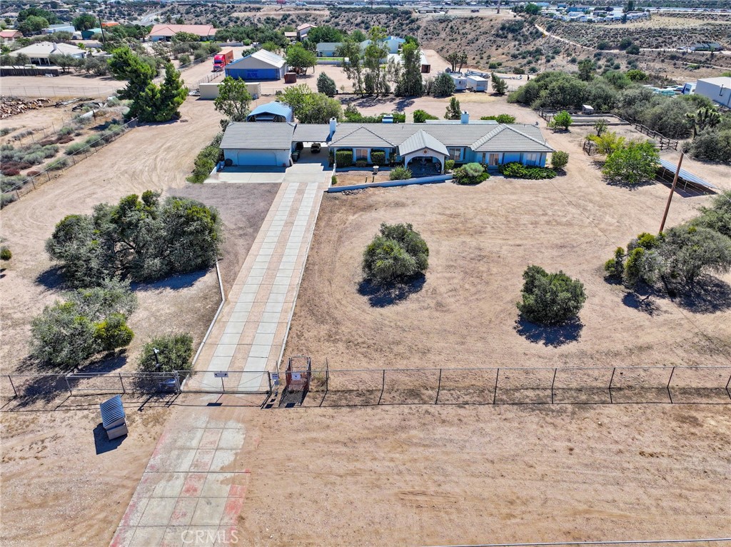 6375 Joshua Road