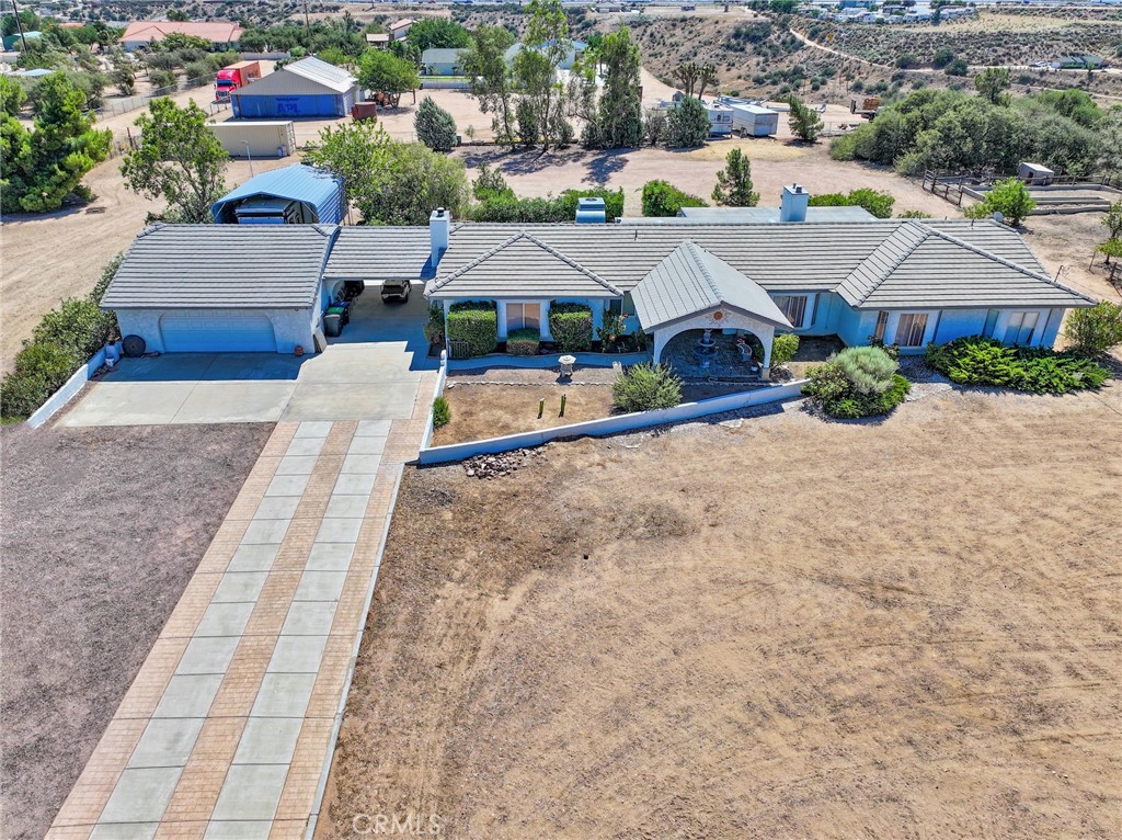 6375 Joshua Road
