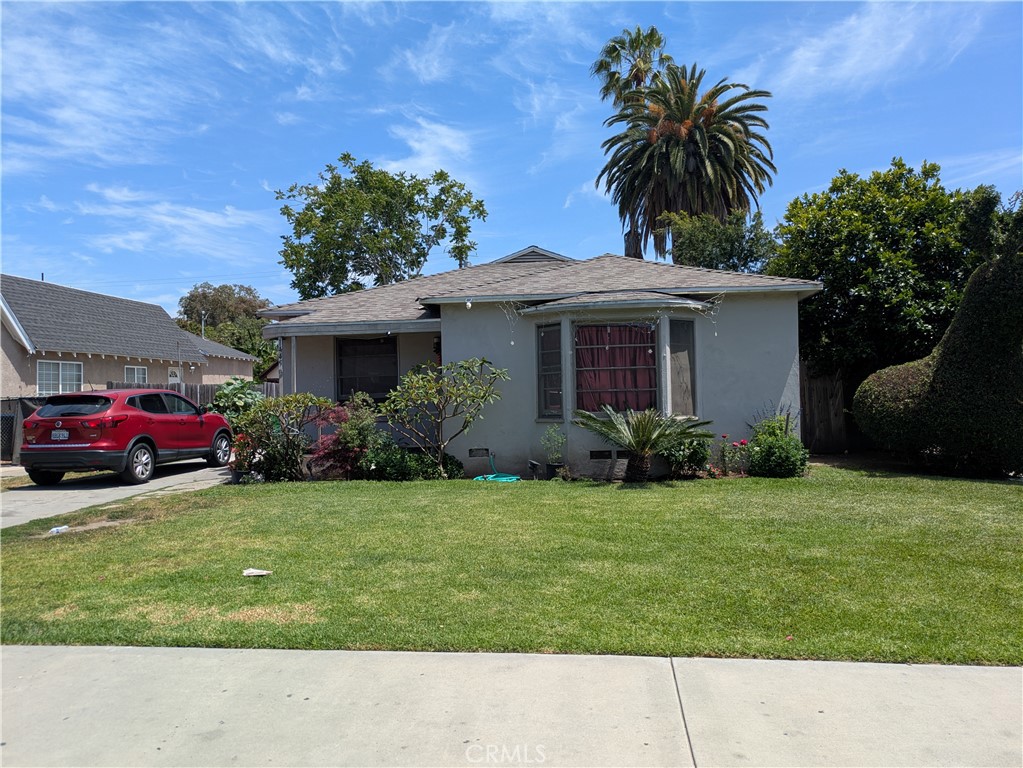 1445 Cypress
