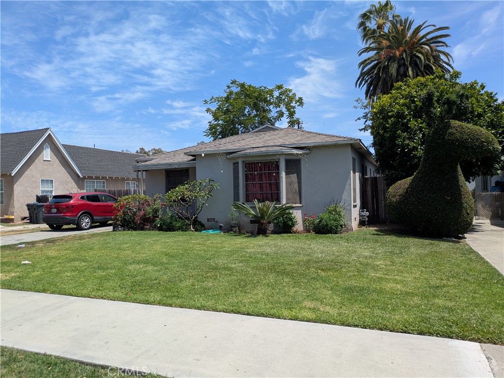 1445 Cypress