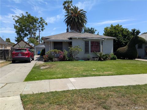 Photo of 1445 Cypress AVE, Santa Ana, CA 92707 (MLS # PW26098871)