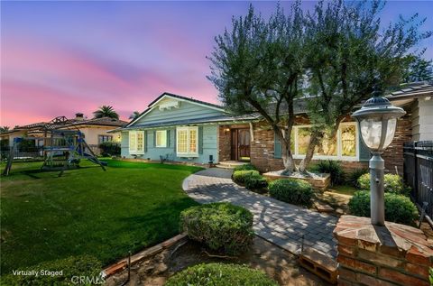 Photo of 3249 N Rancho La Carlota RD, Covina, CA 91724 (MLS # PF26127707)