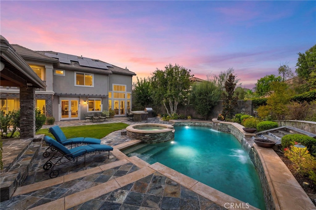 Photo of 1 Sausalito DR, Coto de Caza, CA 92679 (MLS # OC26165552)