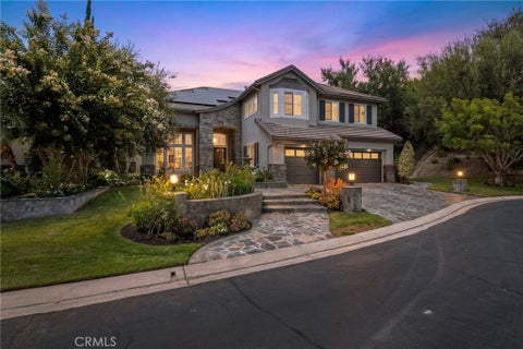 Photo of 1 Sausalito DR, Coto de Caza, CA 92679 (MLS # OC26165552)